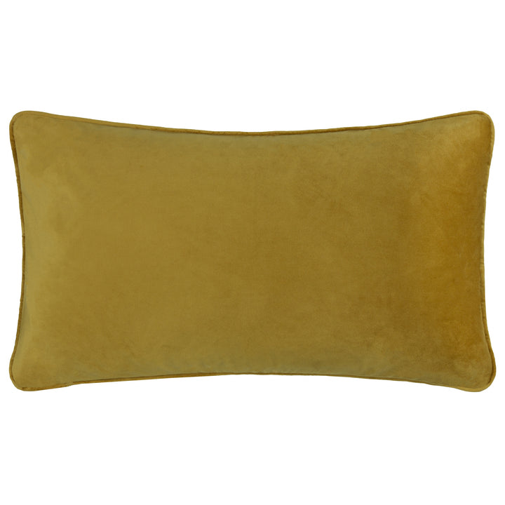 HALLOWEEN PAWTY 30X50 CUSHION CASE MULTI