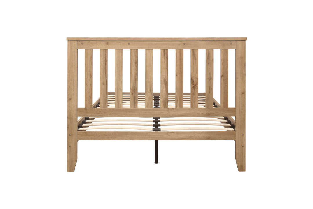 Hampstead King Bed
