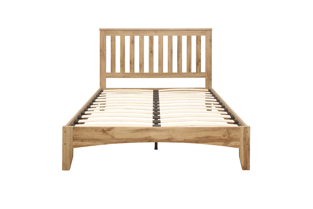 Hampstead Double Bed