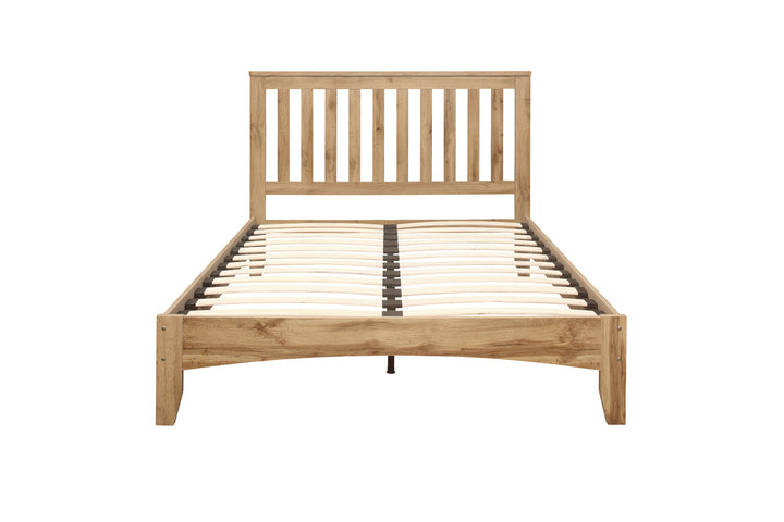Hampstead Double Bed