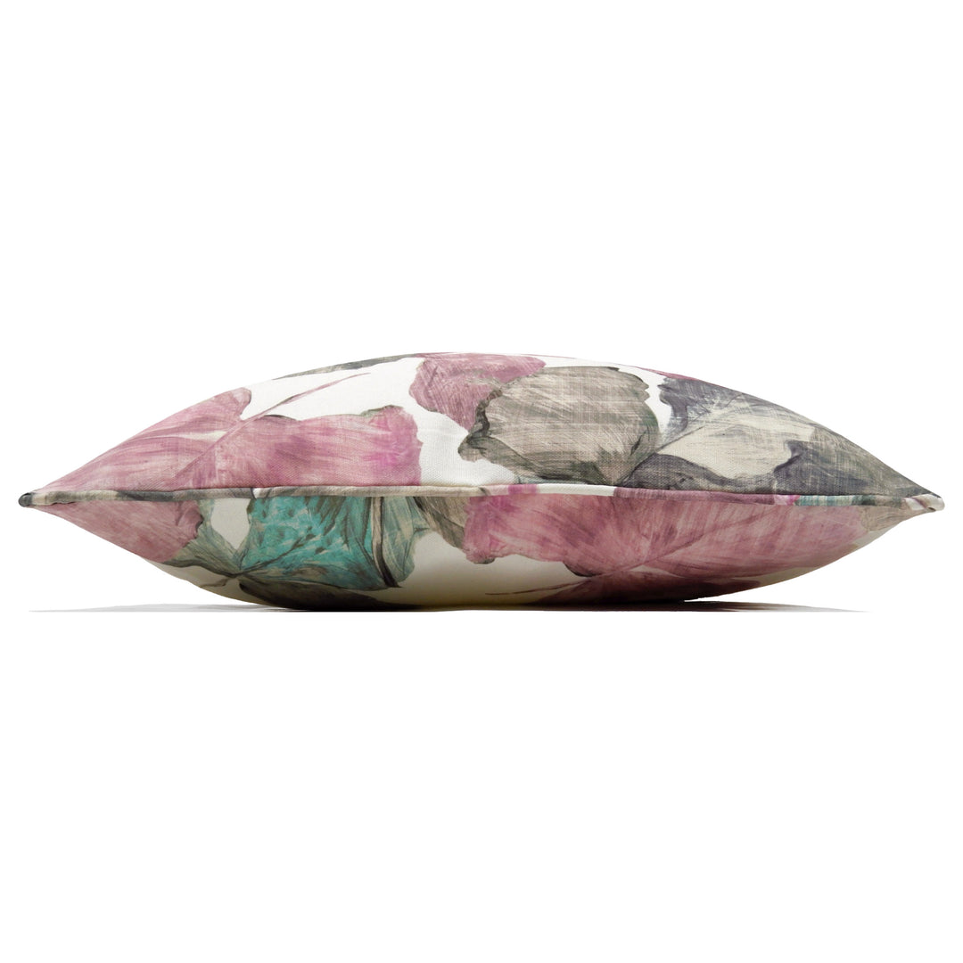 HANALEI 43X43 C/CASE HIBISCUS