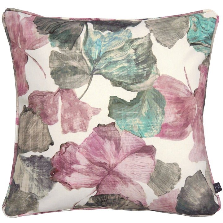 HANALEI 43X43 C/CASE HIBISCUS