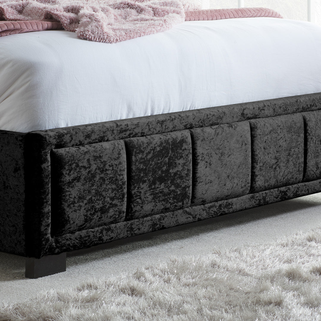 Hannover King Bed