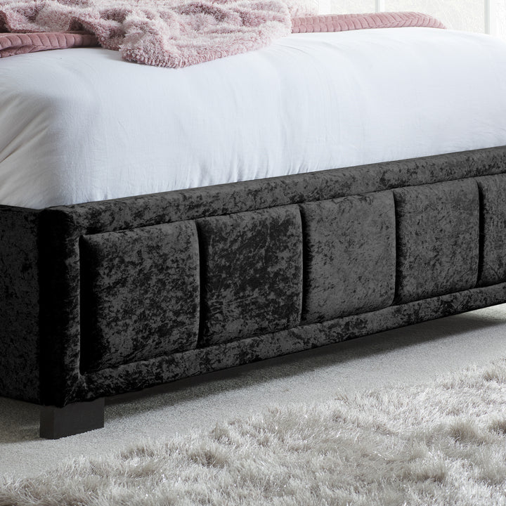 Hannover Double Bed