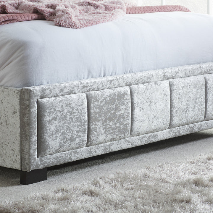 Hannover King Bed