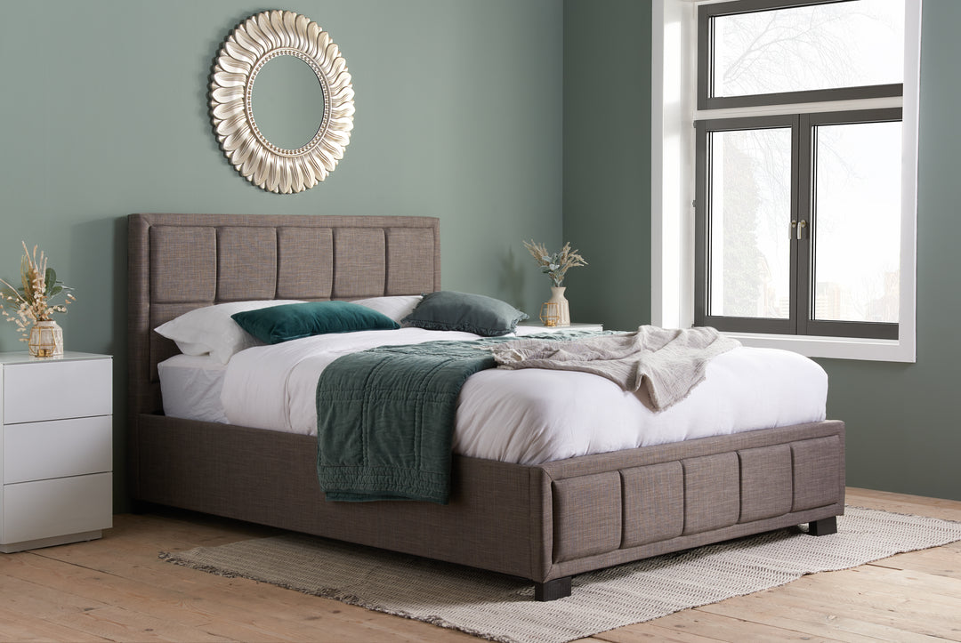 Hannover Double Bed