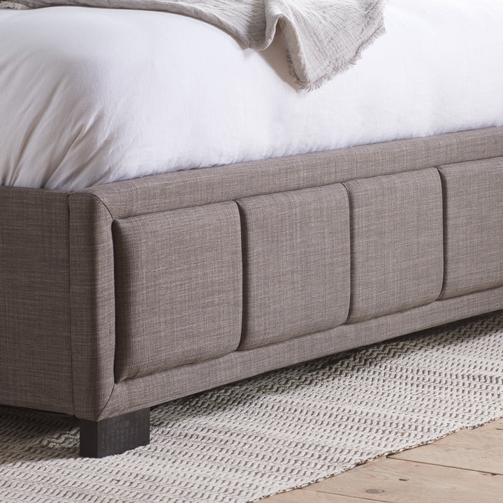 Hannover Small Double Bed