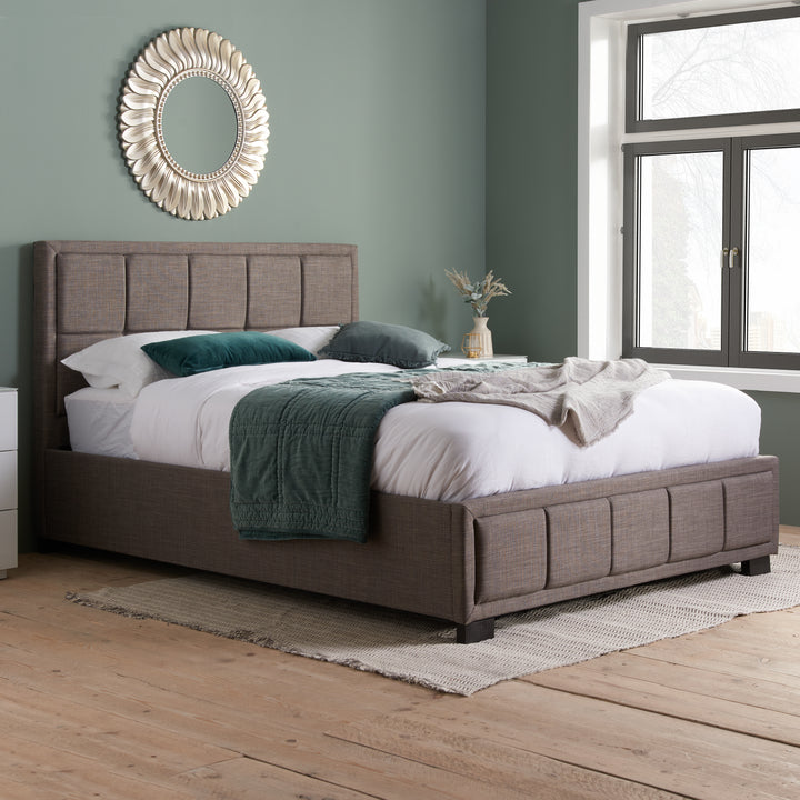 Hannover Double Bed