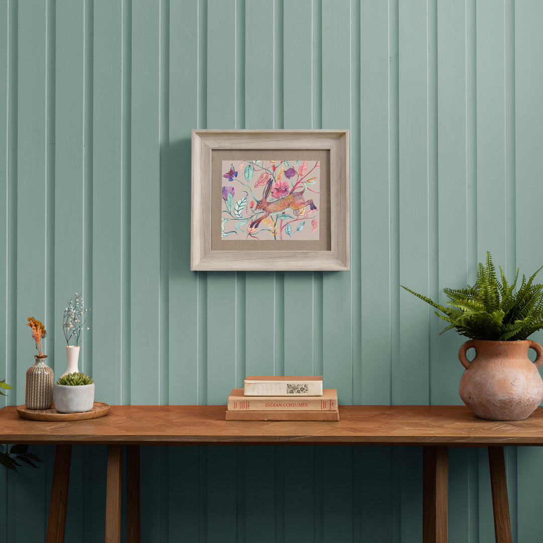 FRAME BIRCH HANSEL HARE 33X38