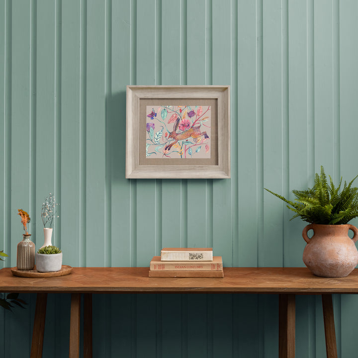 FRAME BIRCH HANSEL HARE 33X38