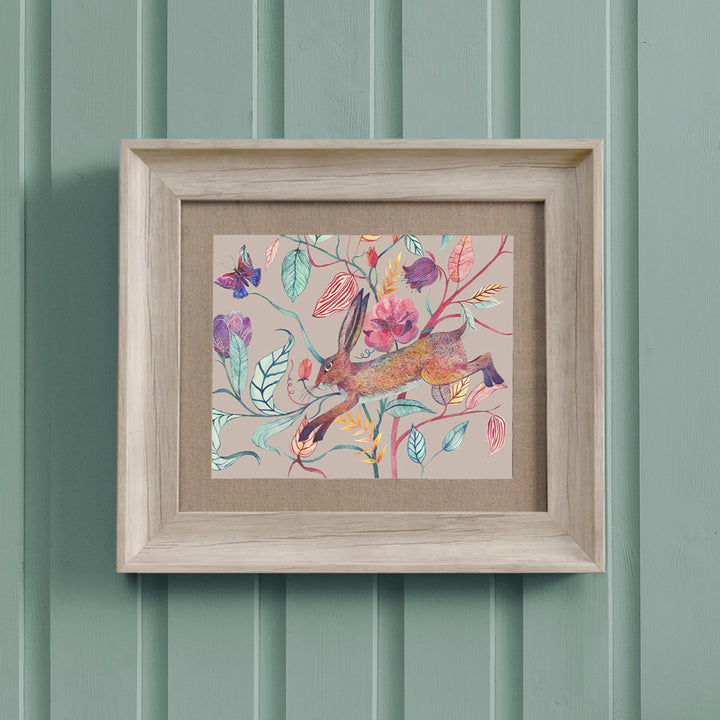 FRAME BIRCH HANSEL HARE 33X38