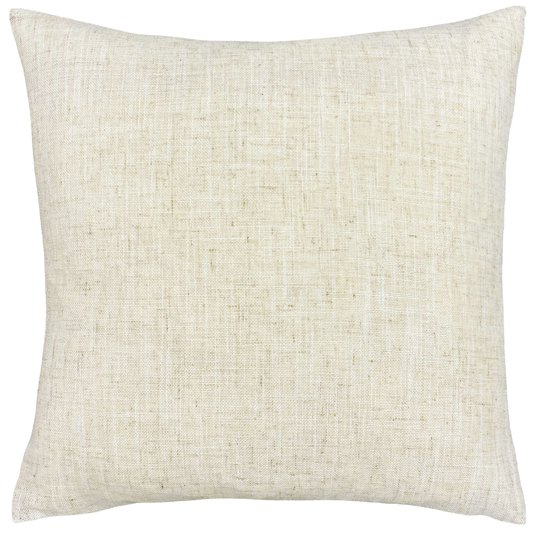HESSIAN PHEASANT 43X43 C/C WHITE