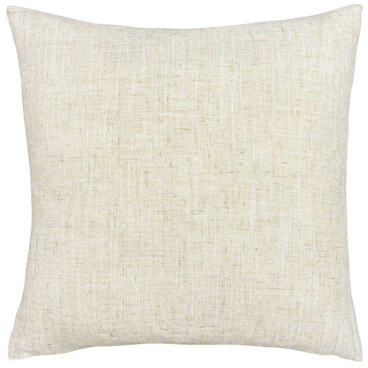 HESSIAN PHEASANT 43X43 C/C WHITE