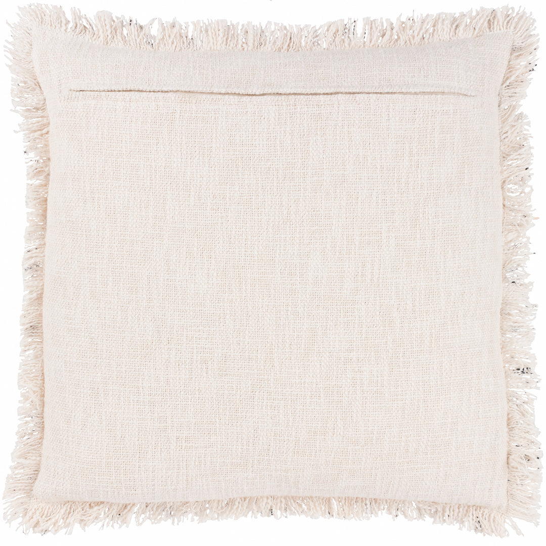 HARA 50X50 CUSHION CASE INK