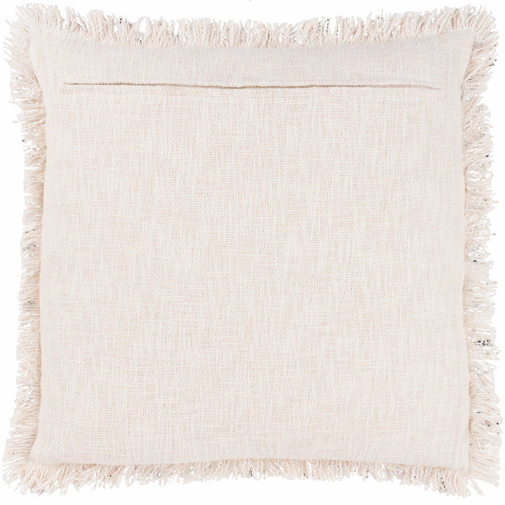 HARA 50X50 CUSHION CASE INK