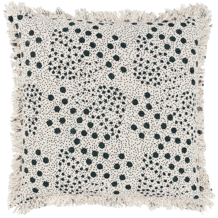 HARA 50X50 CUSHION CASE LICHEN