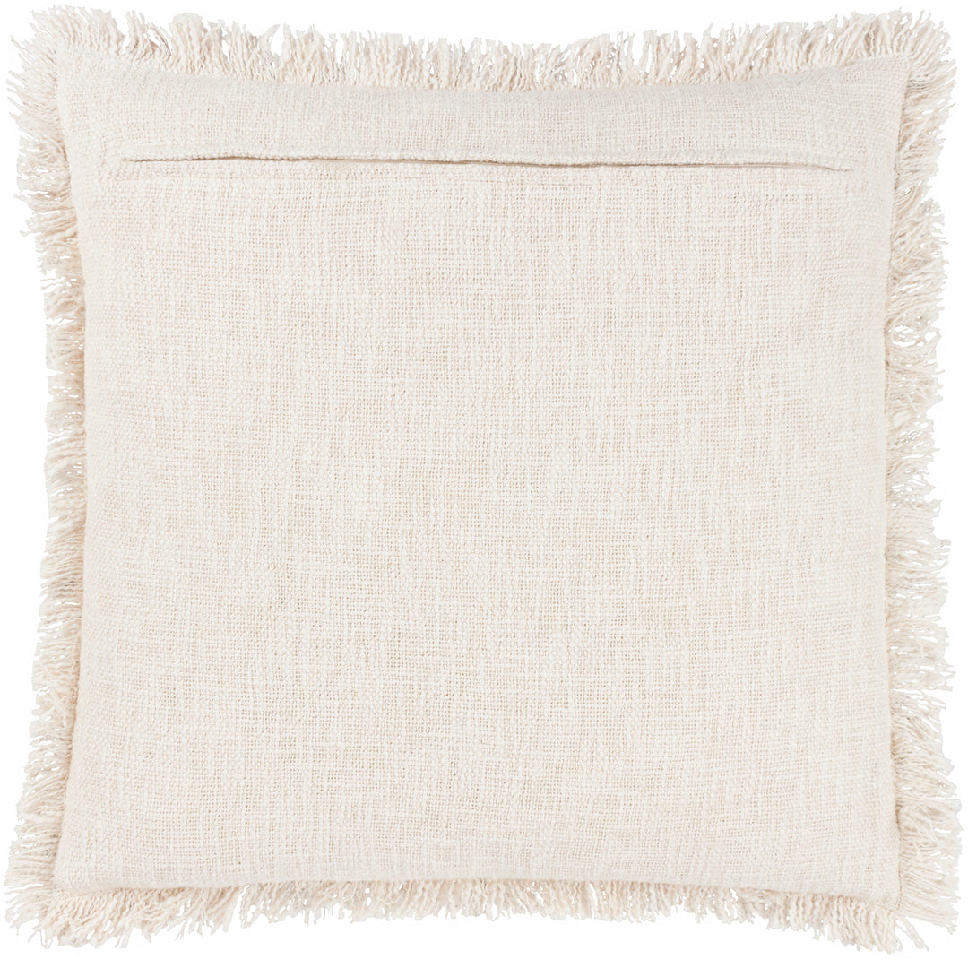 HARA 50X50 CUSHION CASE YOLK