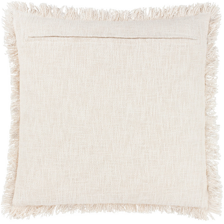 HARA 50X50 CUSHION CASE YOLK