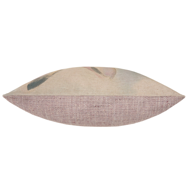 HARRIET HARE 50X50 CUSHION CASE MULTI