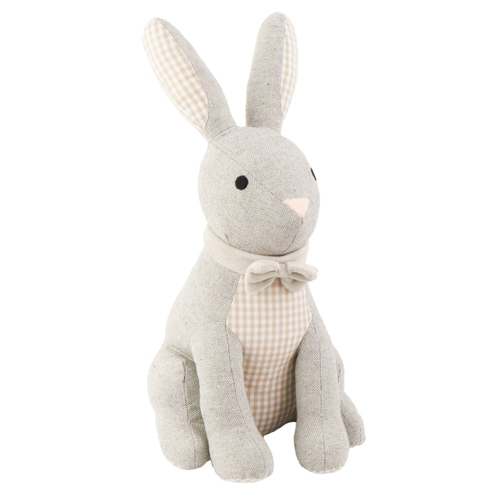 Harvey Hare Doorstop - Natural - image 3