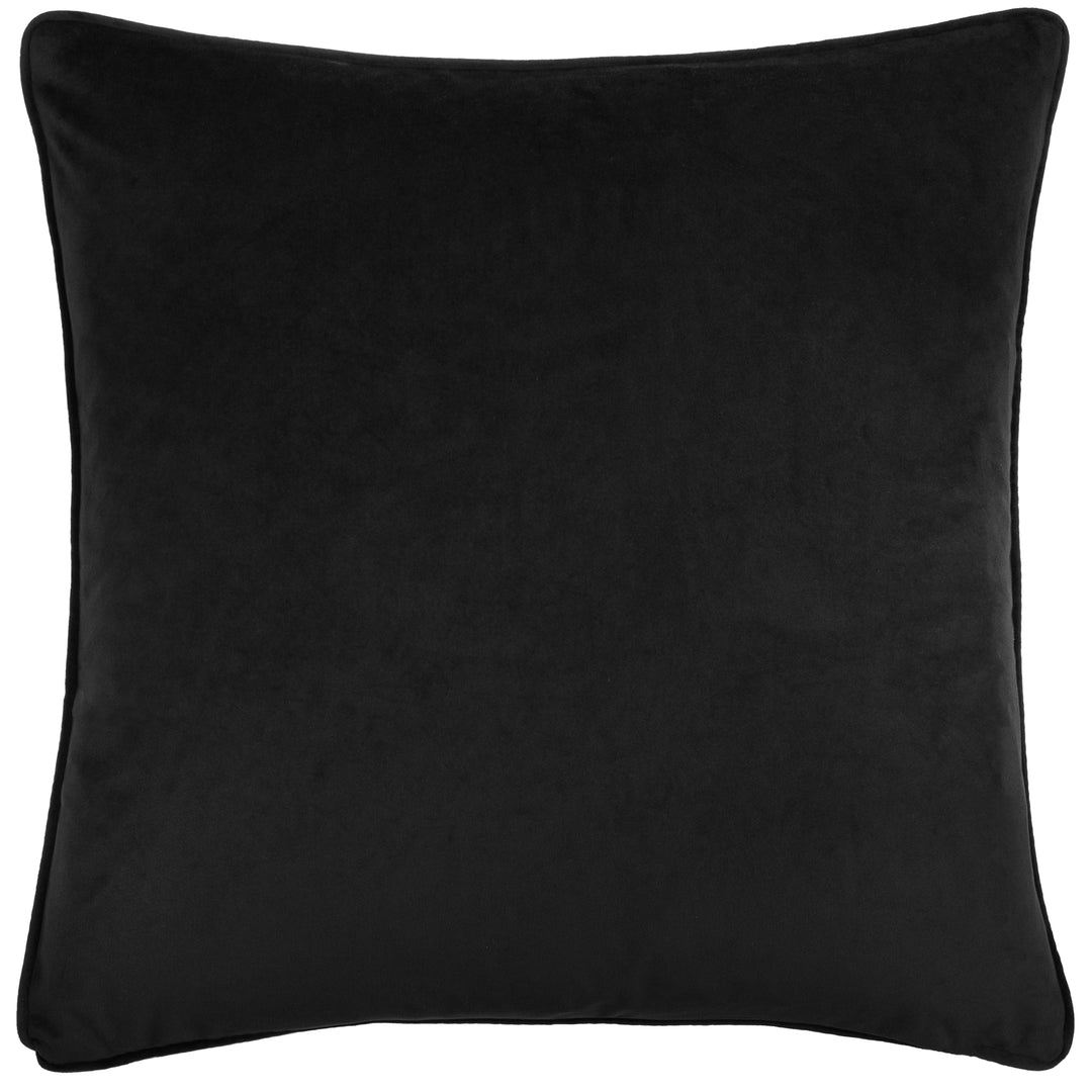 HARLINGTON BOTANY 50X50 CUSHION CASE SEPIA