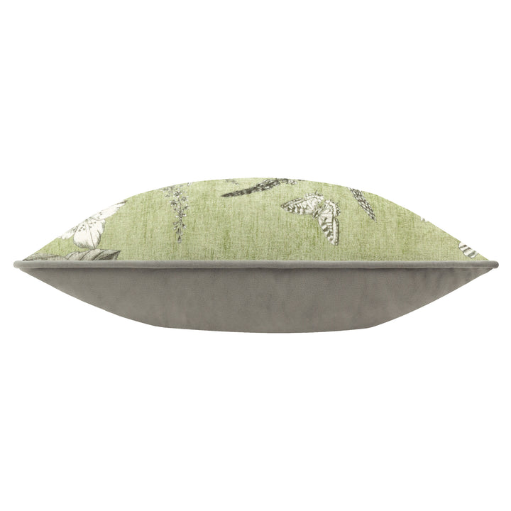 HARLINGTON GARDENIA 30X50 CUSHION CASE MOSS