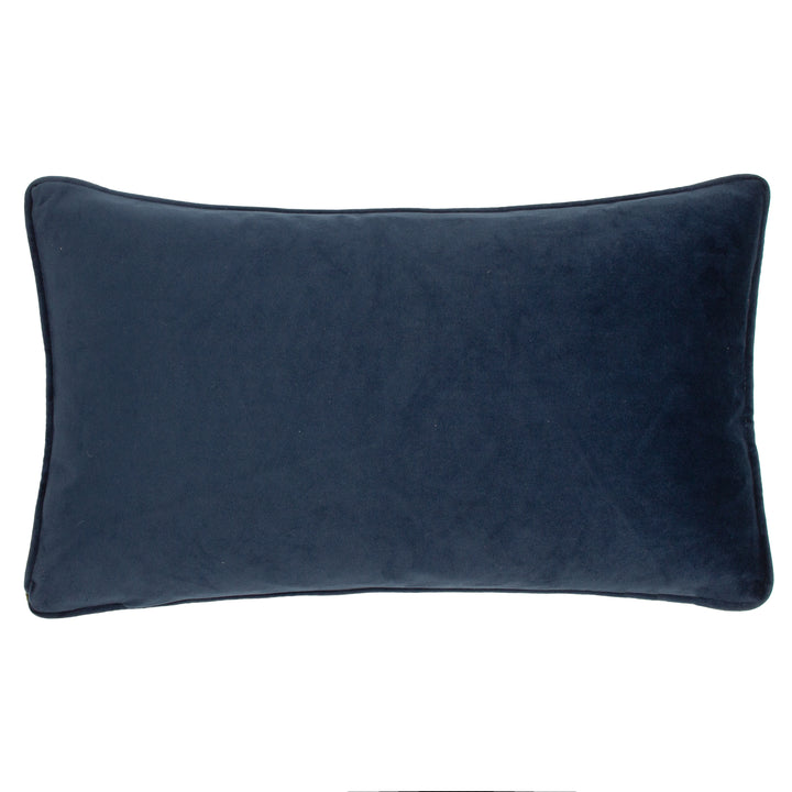 HARLINGTON GARDENIA 30X50 CUSHION CASE PETROL