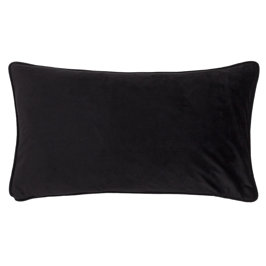 HARLINGTON GARDENIA 30X50 CUSHION CASE SEPIA
