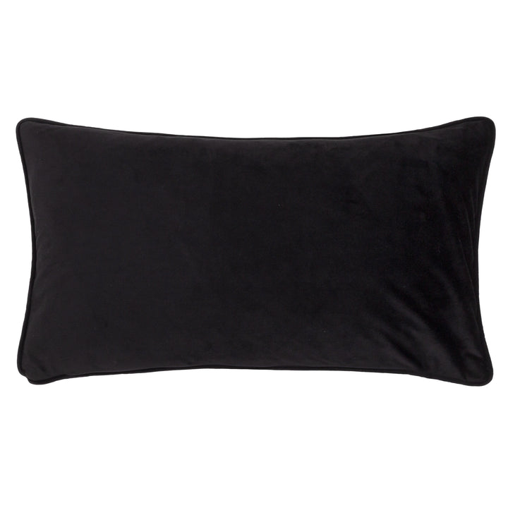 HARLINGTON GARDENIA 30X50 CUSHION CASE SEPIA