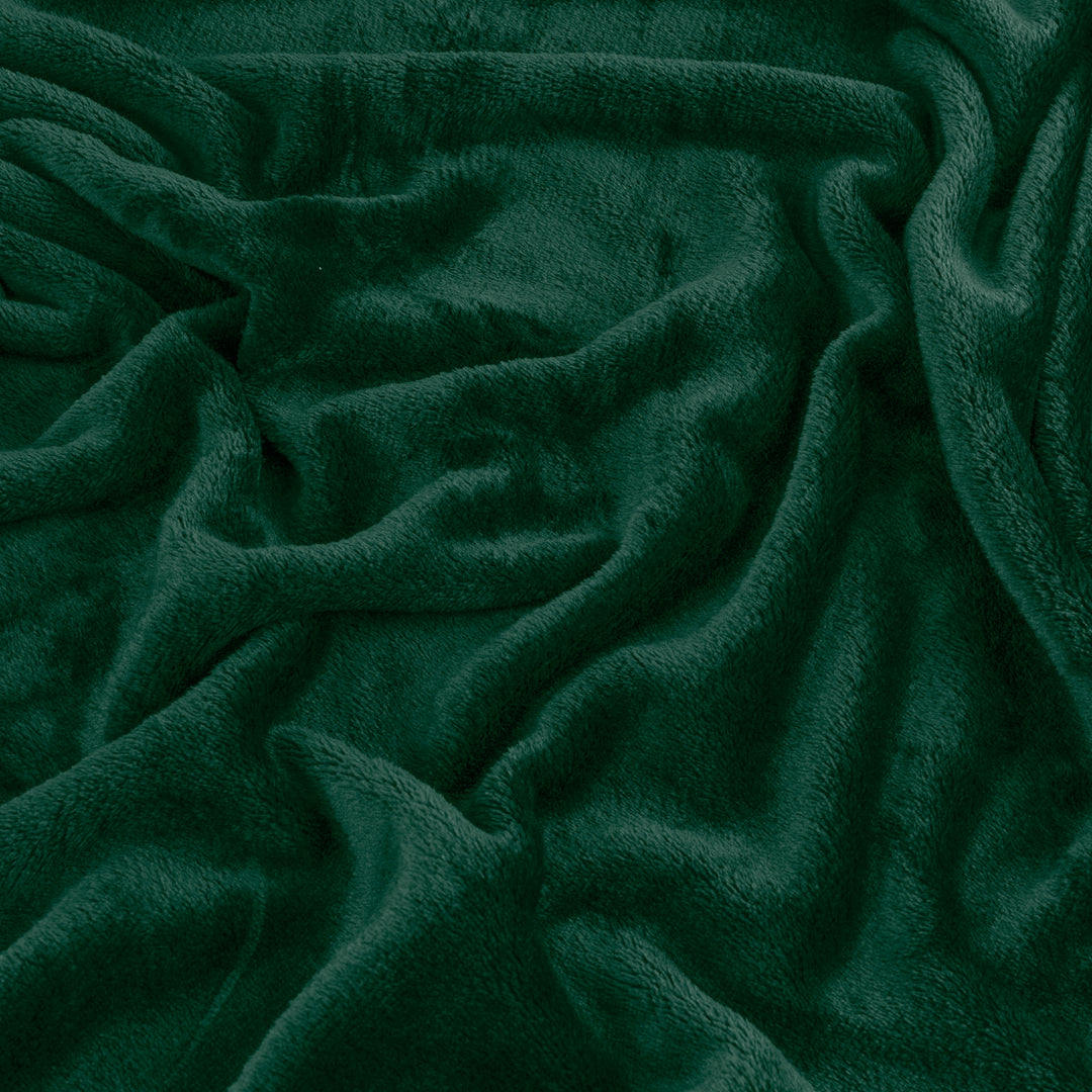 Harrow 140x180 Throw Emerald - image 3