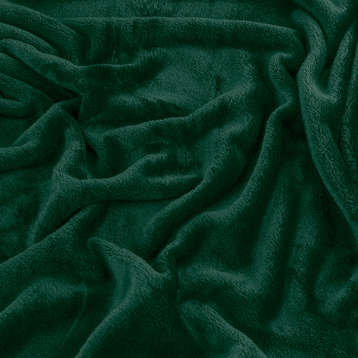 Harrow 140x180 Throw Emerald - image 3