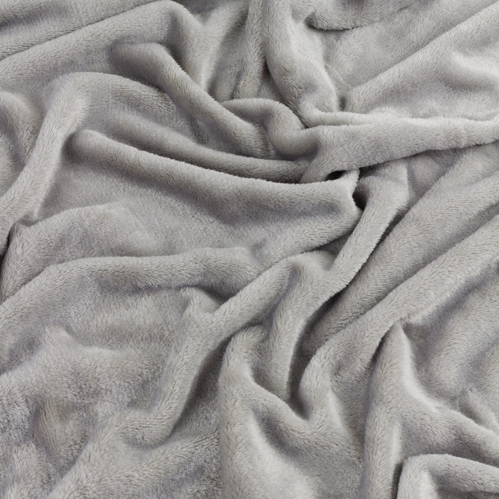 Harrow 140x180 Throw Grey - image 3