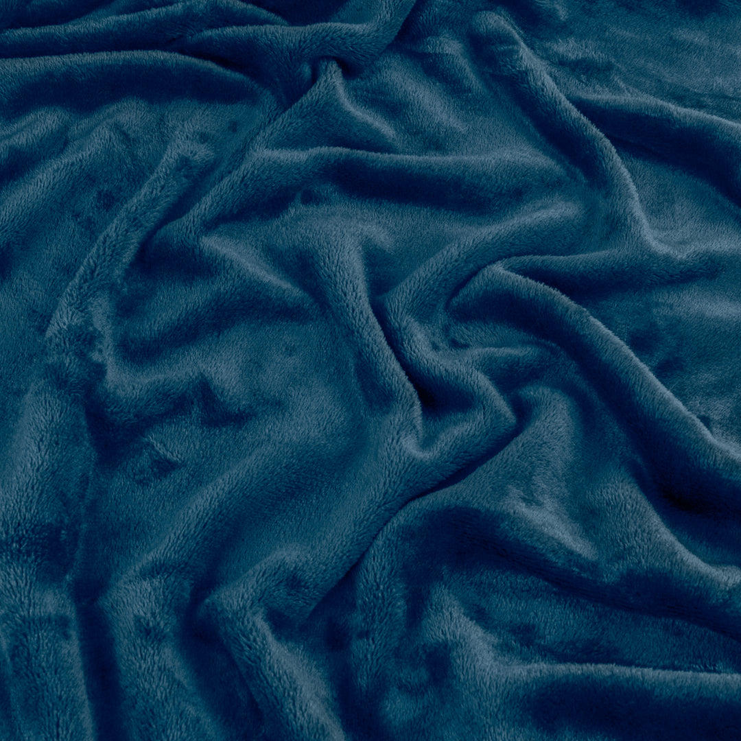Harrow 140x180 Throw Midnight - image 3