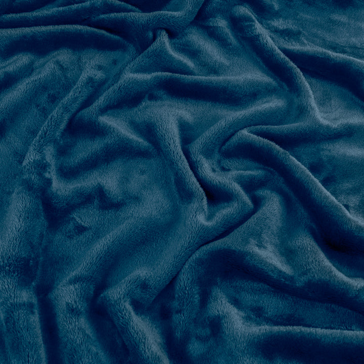 Harrow 140x180 Throw Midnight - image 3