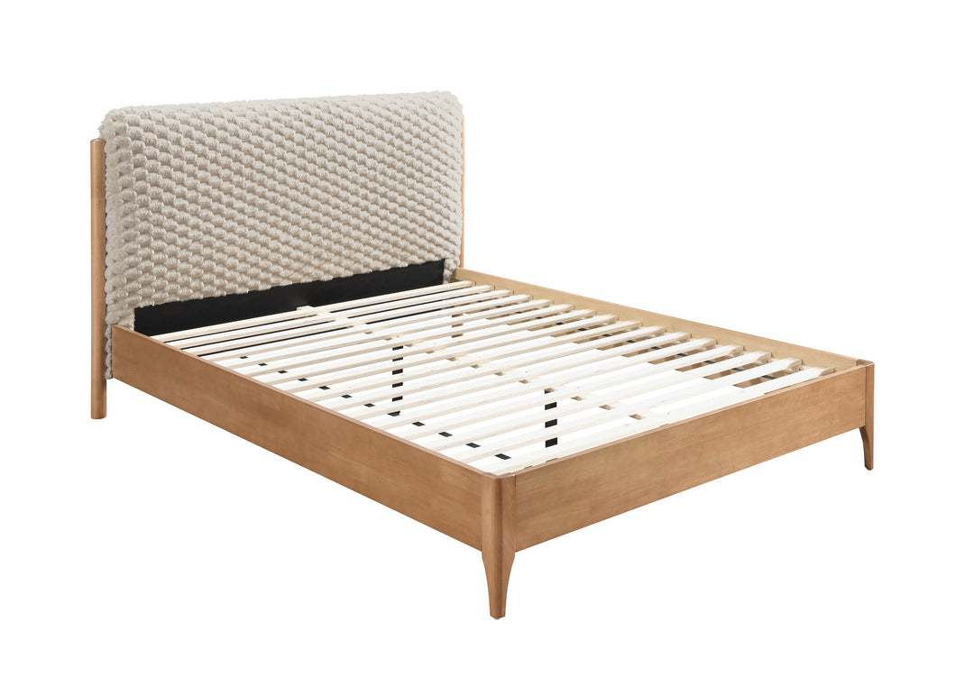 Hatti Double Bed