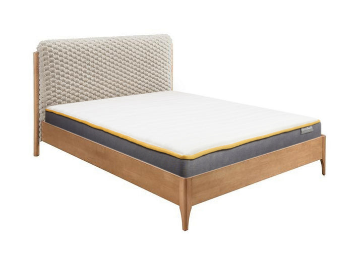 Hatti Double Bed