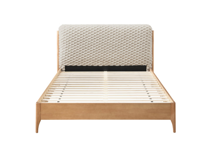 Hatti Double Bed