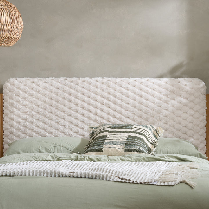 Hatti Double Bed