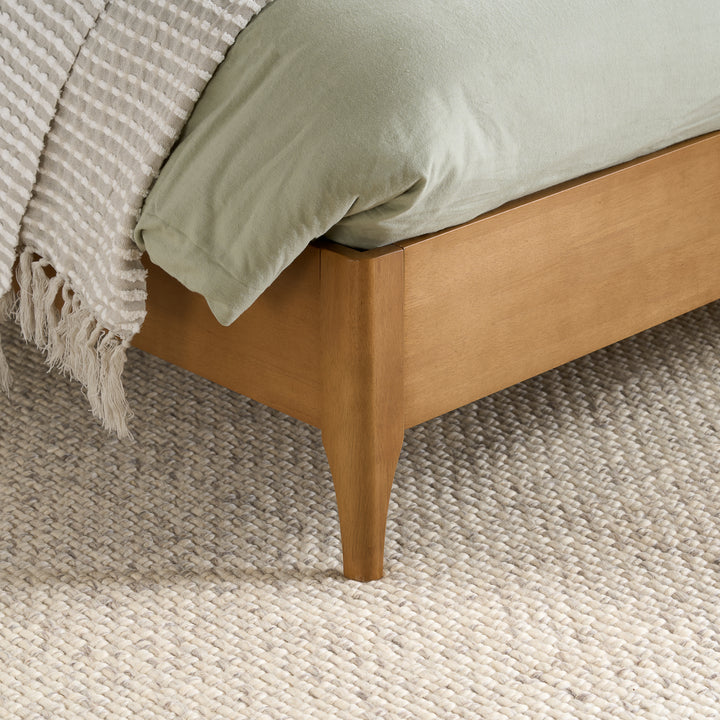 Hatti Double Bed
