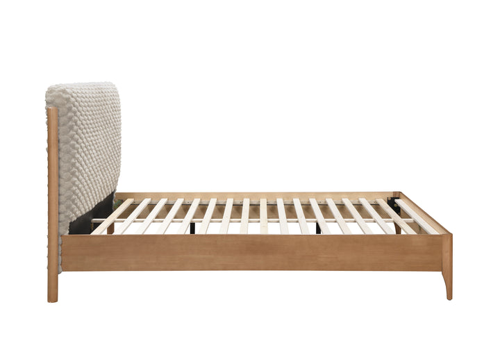 Hatti Double Bed