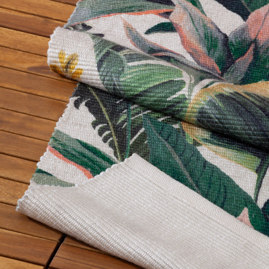 HAWAII 120X170 OUTDOOR RUG GREEN