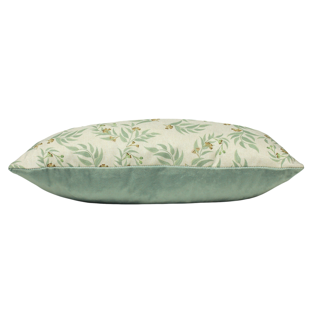 HAWLEY 45X45 CUSHION COVER SAGE