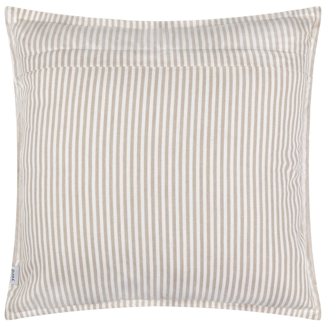 Hayle 50x50 Outdoor Cushion Case Natural - image 3