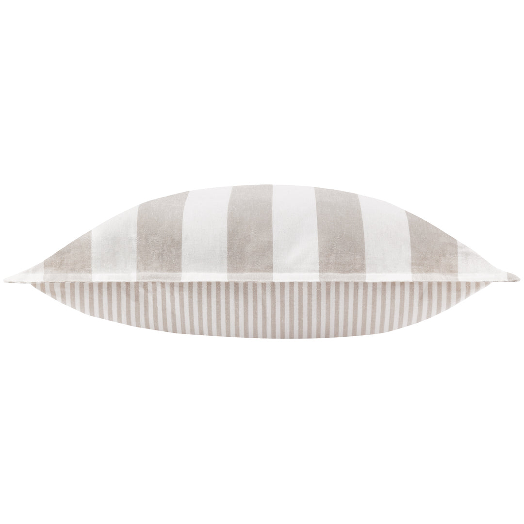 Hayle 50x50 Outdoor Cushion Case Natural - image 4