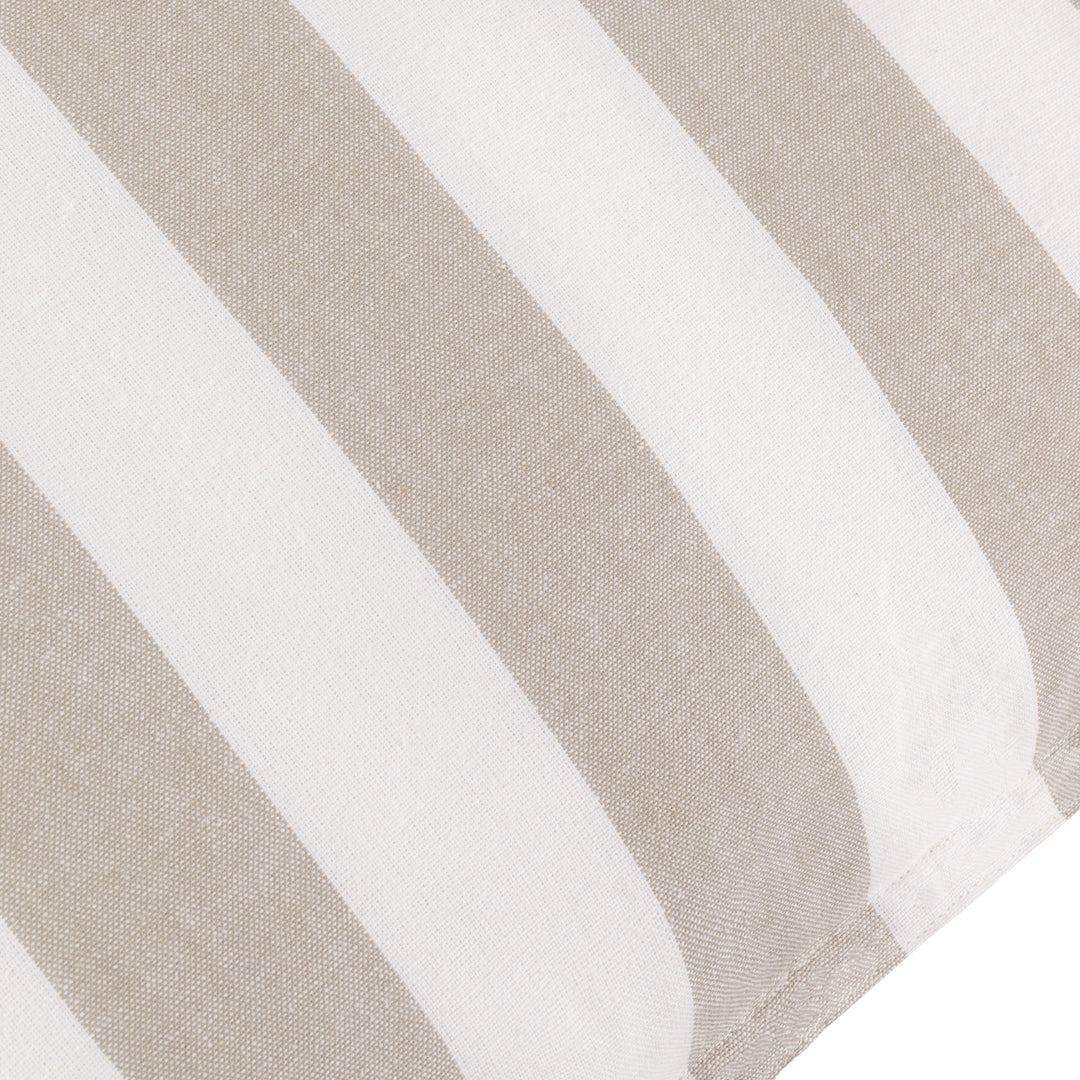 Hayle 50x50 Outdoor Cushion Case Natural - image 5