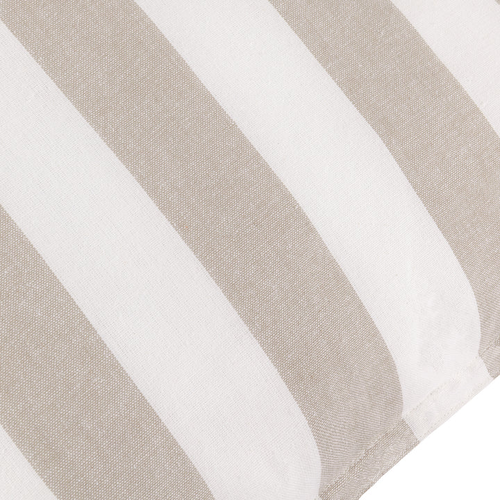 Hayle 50x50 Outdoor Cushion Case Natural - image 5