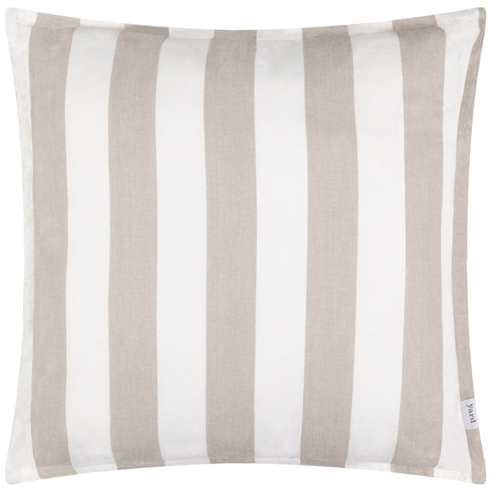 Hayle 50x50 Outdoor Cushion Case Natural - image 2