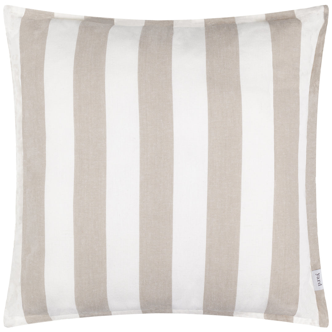 Hayle 50x50 Outdoor Cushion Case Natural - image 2