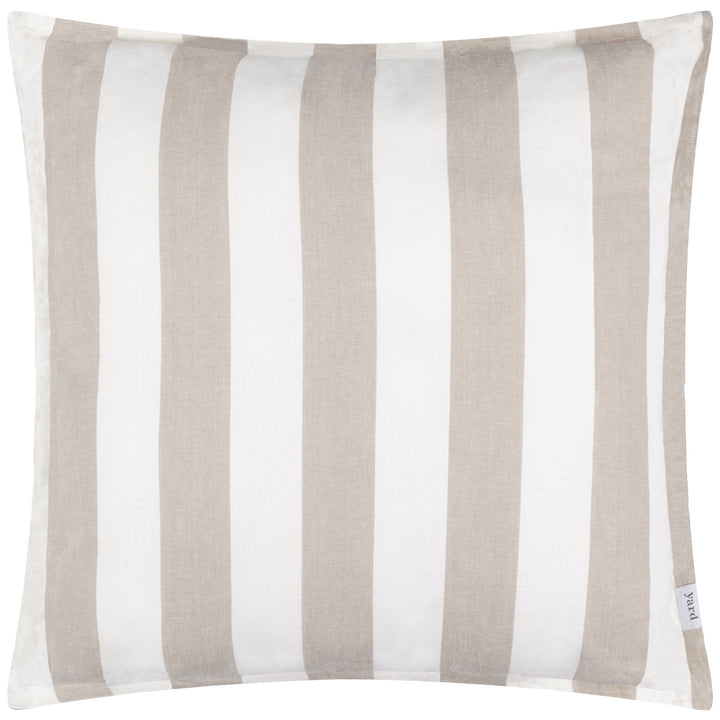 Hayle 50x50 Outdoor Cushion Case Natural - image 2