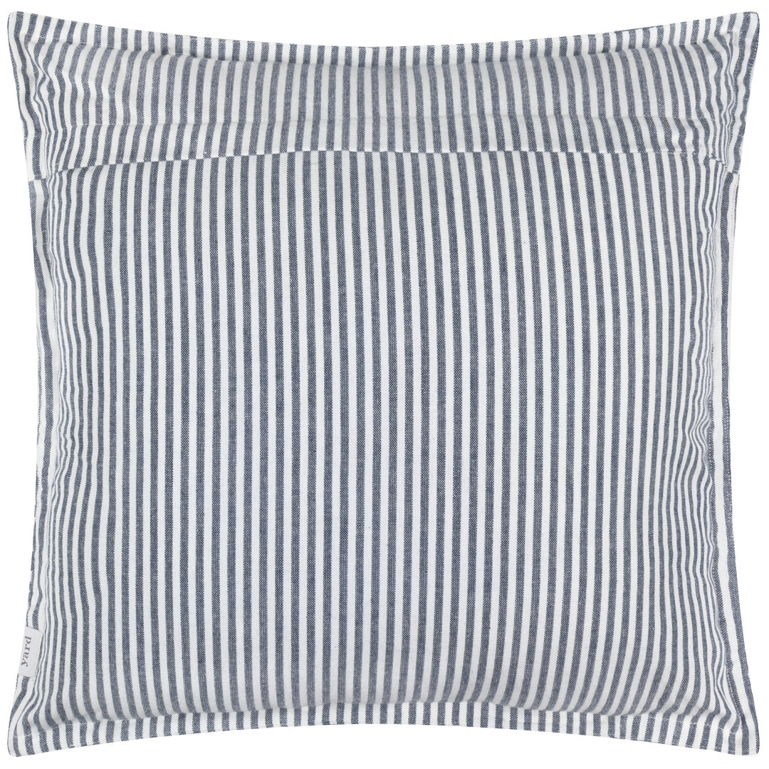 Hayle 50x50 Outdoor Cushion Case Navy - image 3